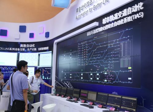 前三季度我國軟件業務收入同比增長14.1%，信息電子技術服務持續發力