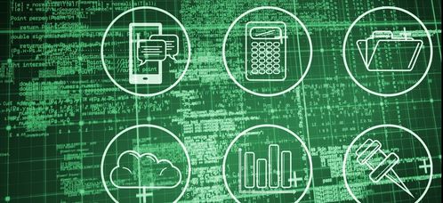 A股市場(chǎng)大數(shù)據(jù)概念龍頭股全景掃描 聚焦信息技術(shù)服務(wù)板塊